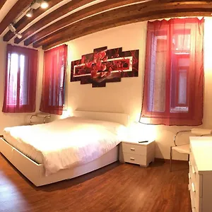 Ca' Terlotta Appartement Venise