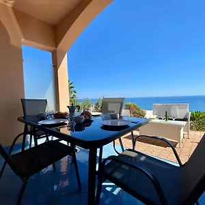  Appartement Bellavista Di Magara Italië