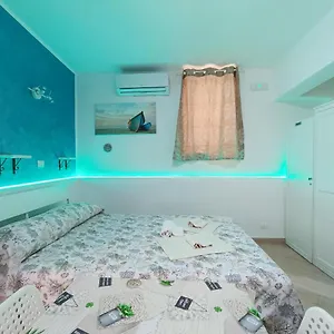  Appartement Luce Italië