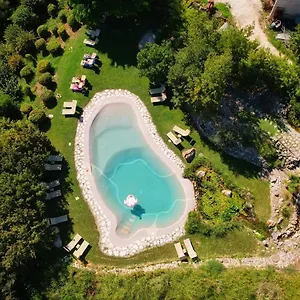  Vakantieboerderij La Perlara - Adults Only Italië