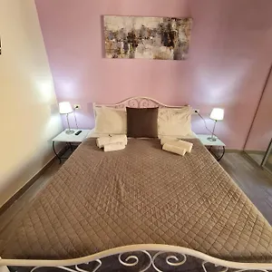 Apartamento Dell Agnolo 