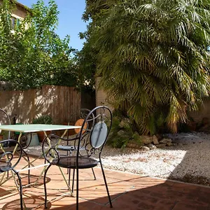 Apartamento Sm32 Pacinotti 