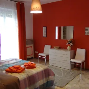 Ponte Delle Nazioni Appartement