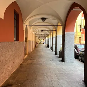 Garage36 Parma