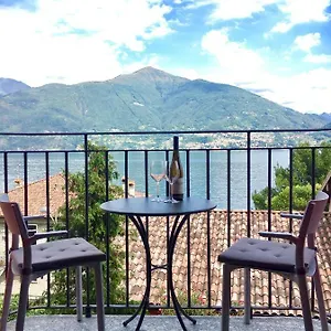  Appartement Lario View Italië