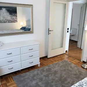 Gg Mentana Appartement Côme