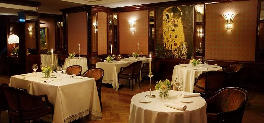 Starhotels Du Parc Parma Hotel