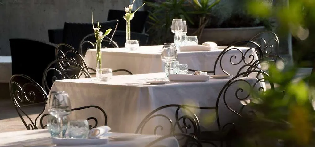 Starhotels Du Parc Parma
