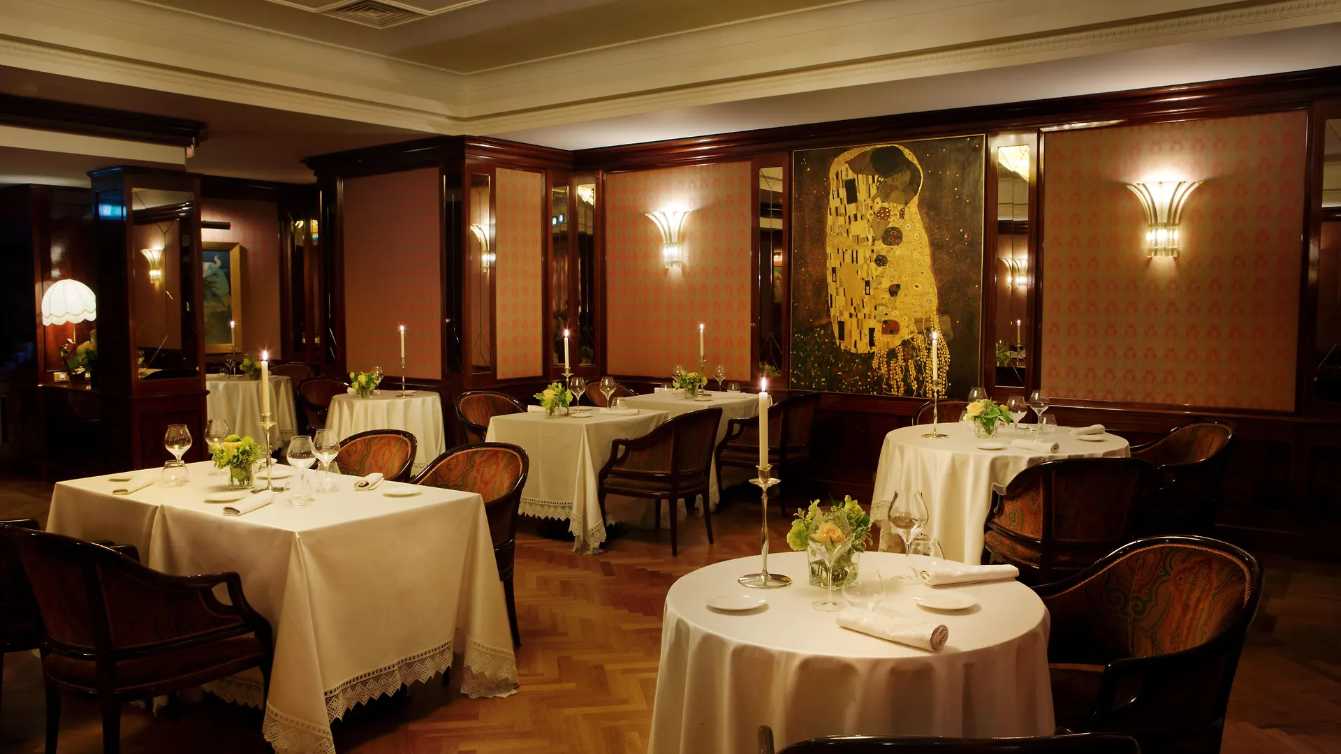 Starhotels Du Parc Parma Hotel
