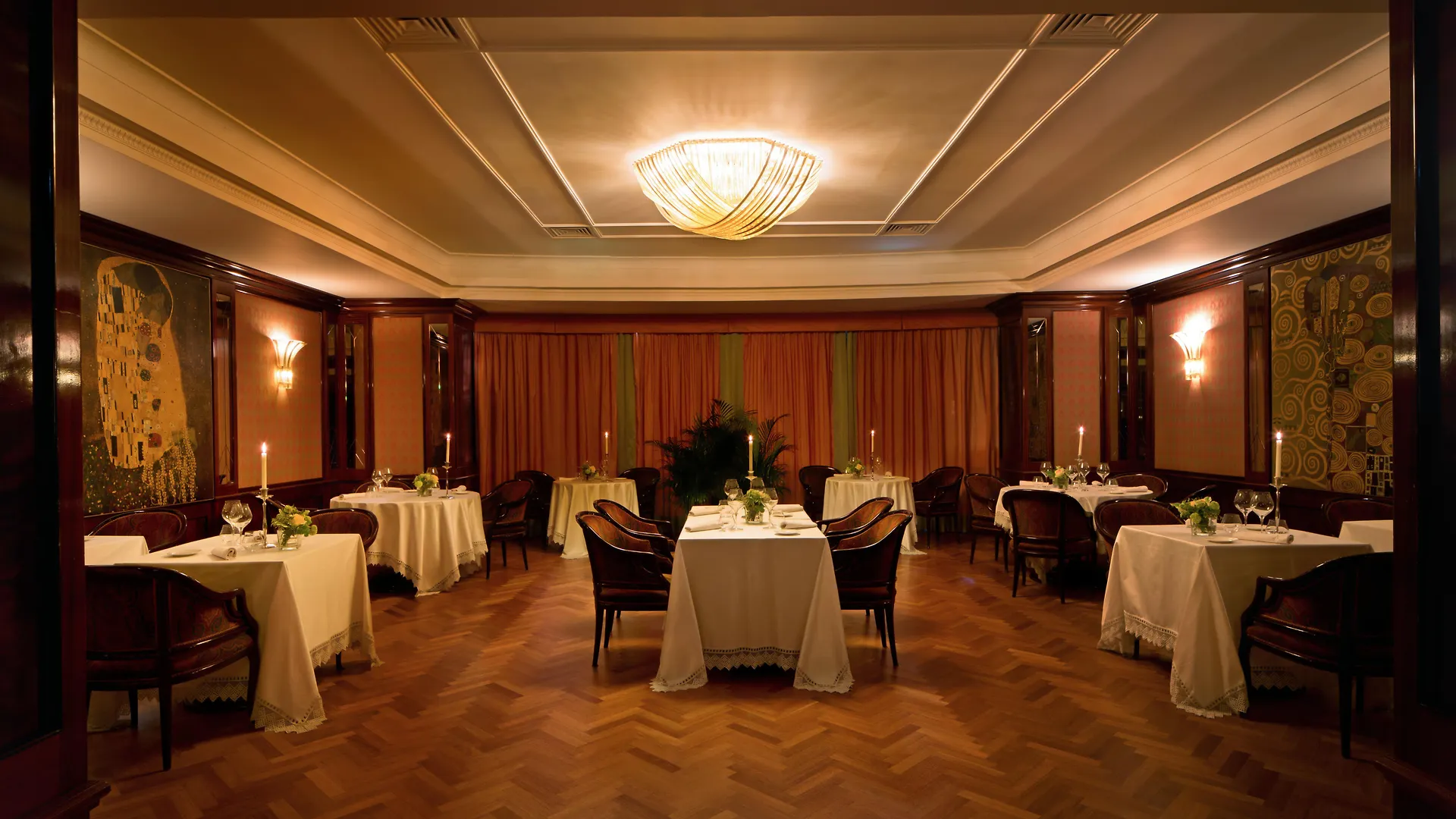Hotel Starhotels Du Parc Parma