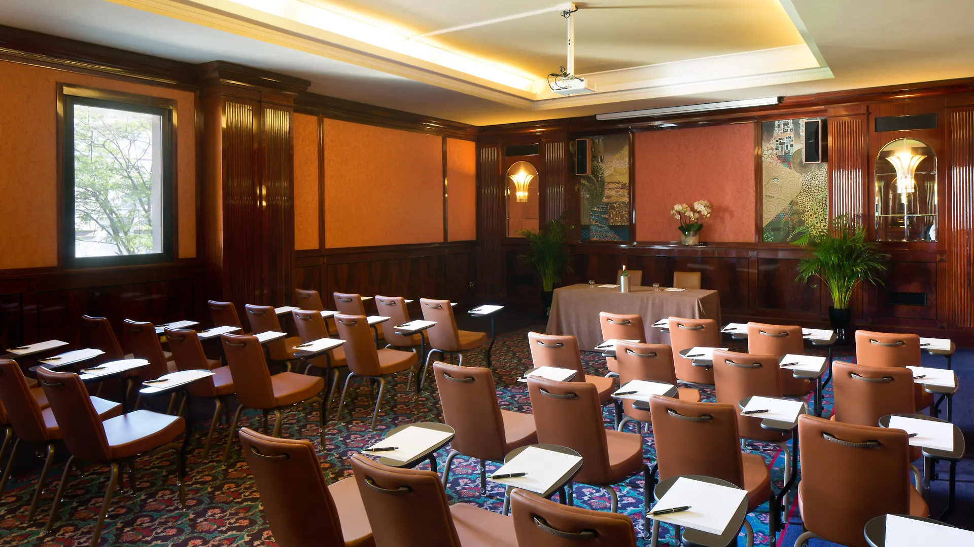 Starhotels Du Parc Parma