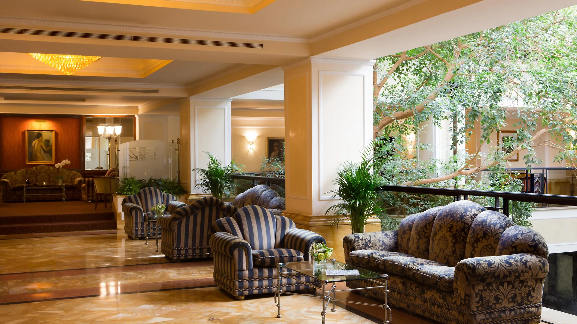 Starhotels Du Parc Parma