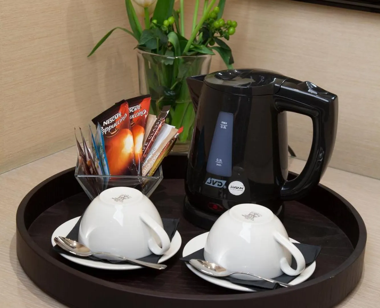 Starhotels Du Parc Parma 4*,