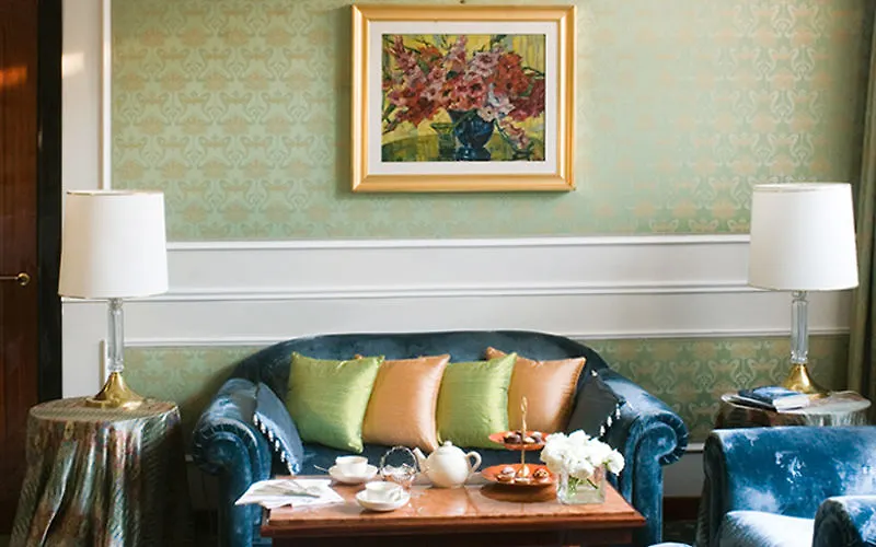 Starhotels Du Parc Parma