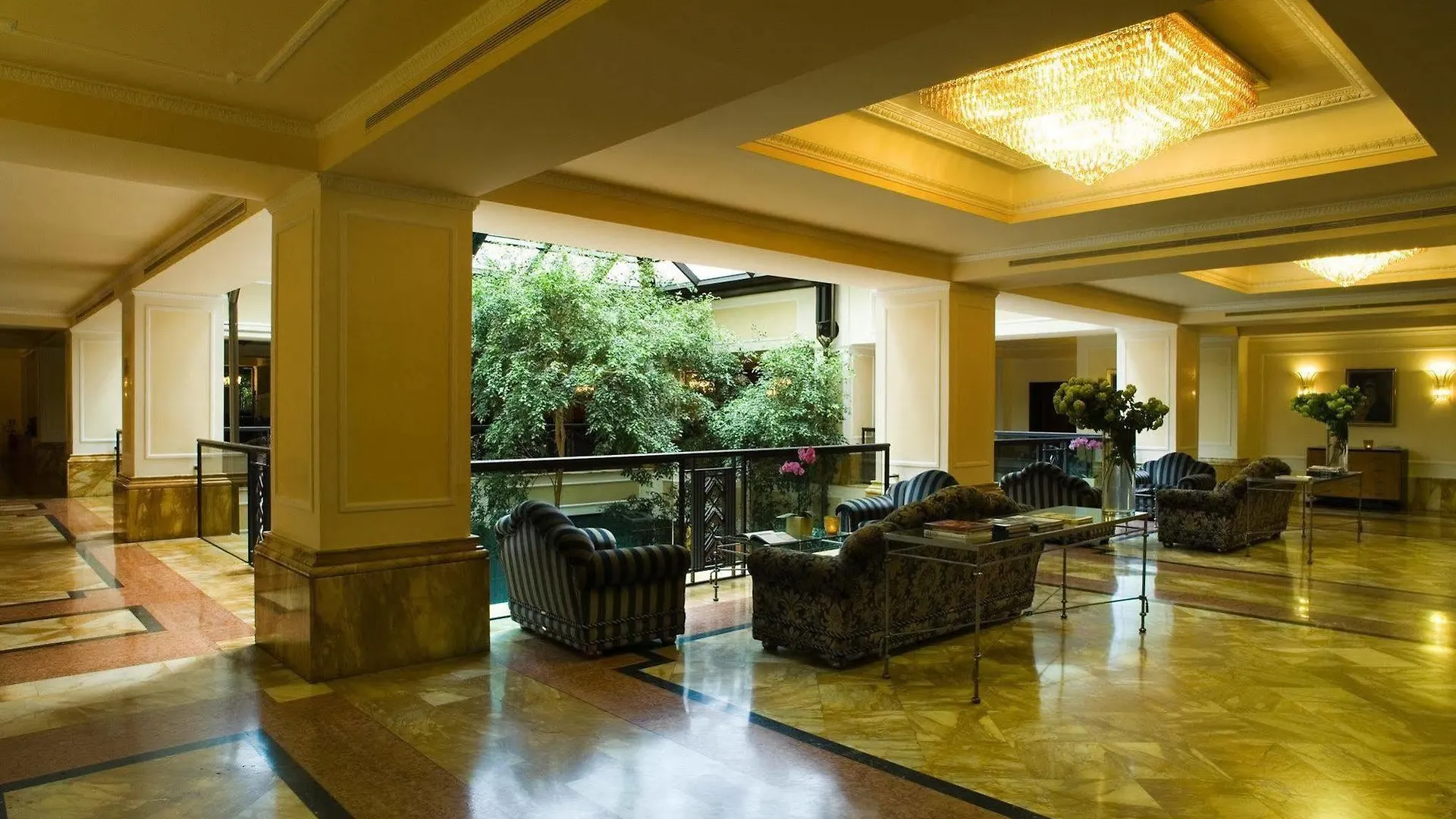 Starhotels Du Parc Parma