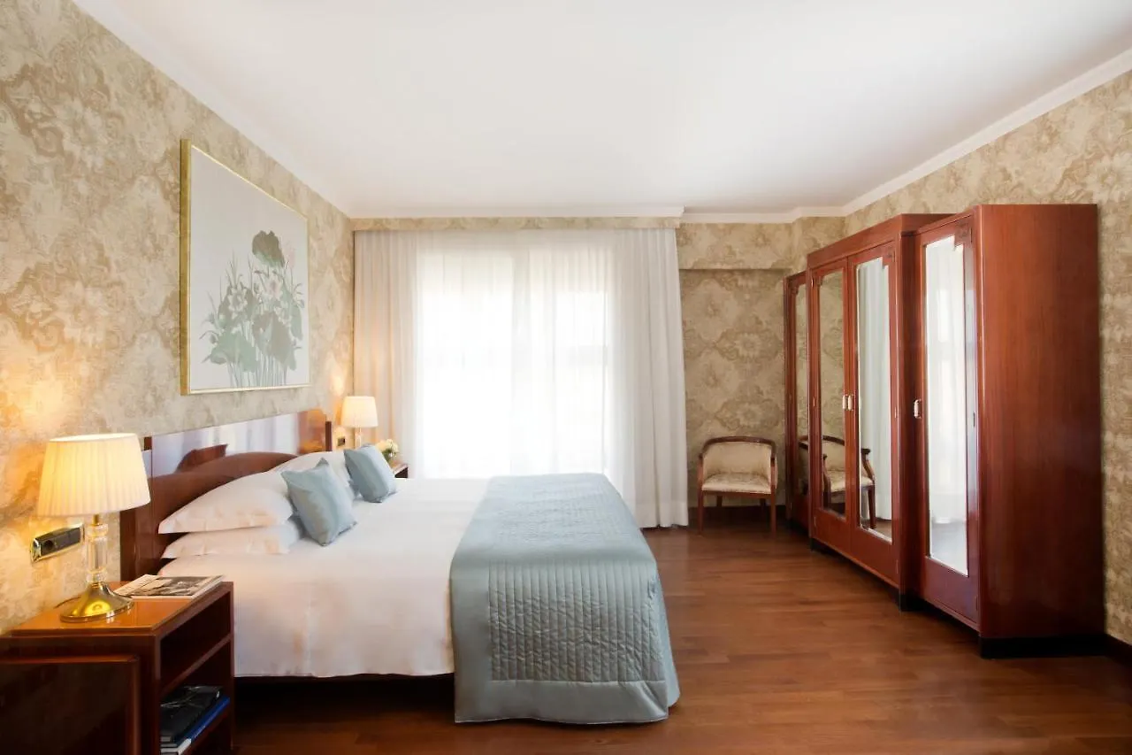 Starhotels Du Parc Parma