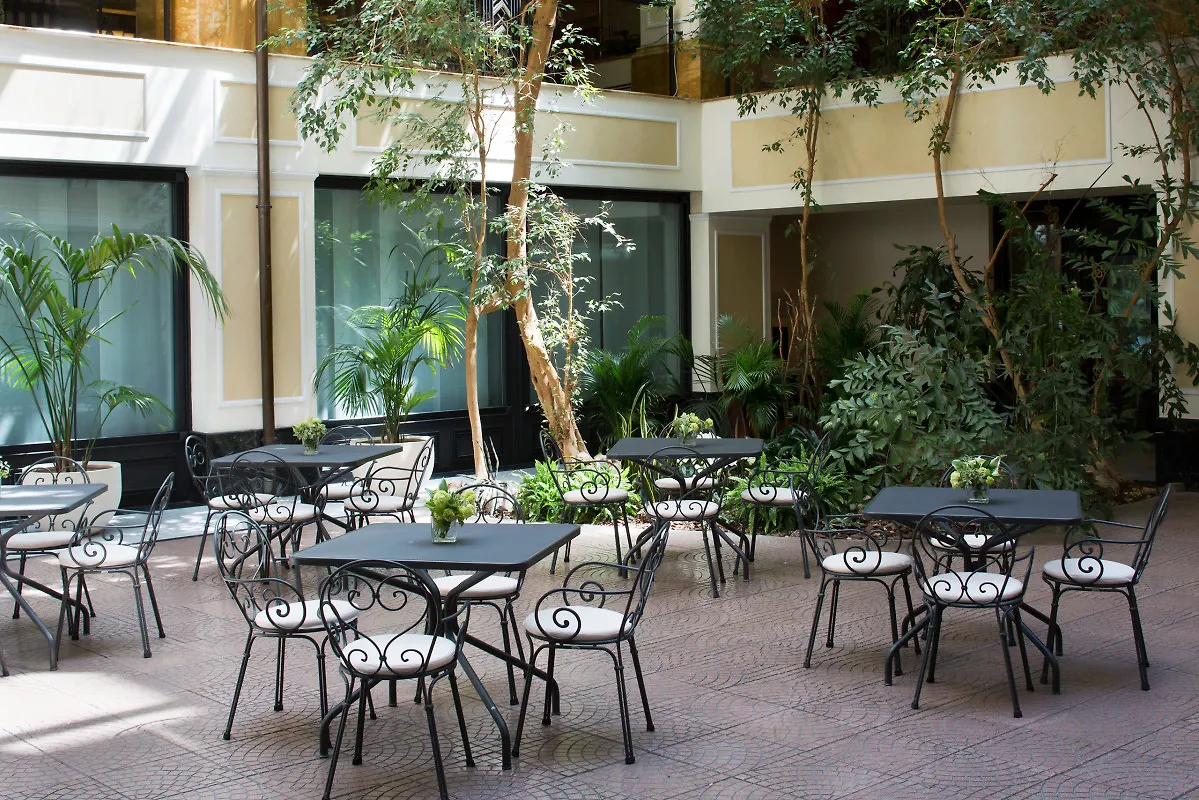 Starhotels Du Parc Parma
